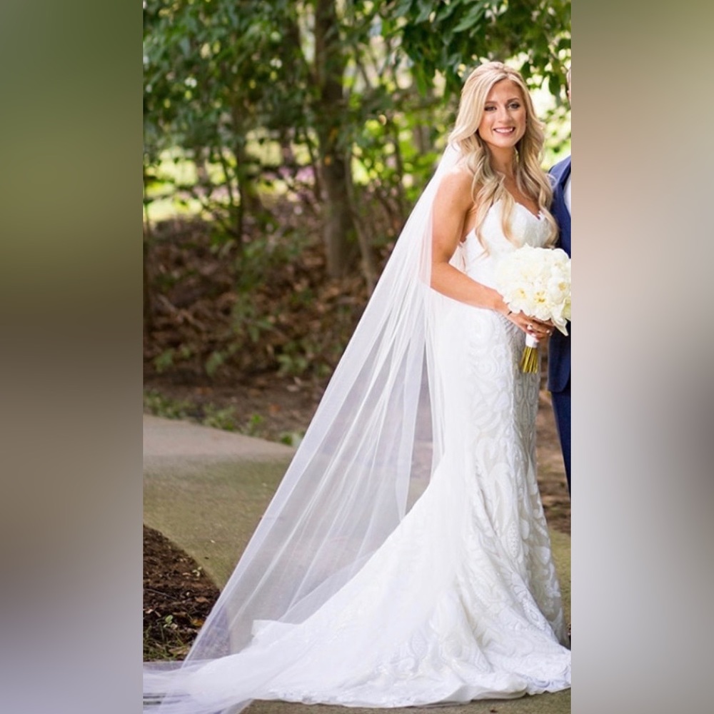 Cathedral Veil